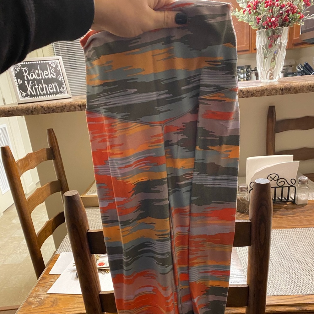 Leggings
